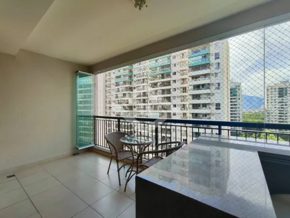 Imagem Oportunidade de 166m² no Majestic Cidade Jardim