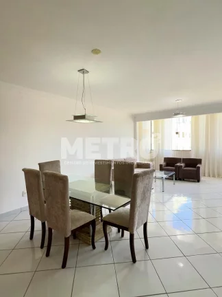 Imagem Apartamento à venda com Três quartos sendo um suíte no centro de Petrolina