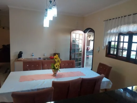 Imagem Sobrado à venda, 245 m² por R$ 742.000,00 - Jardim Ana Rosa - Suzano/SP