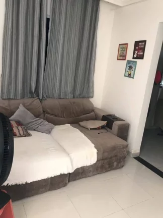 Imagem Casa à venda no Conjunto Sol Nascente - 4/4, Piscina e Área Gourmet!