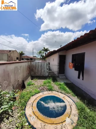 Imagem Casa à venda em Araquari, residencial, comercial ou para geminados
