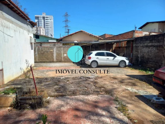 Imagem Terreno Maravilhoso em Localização Privilegiada – São José dos Campos!