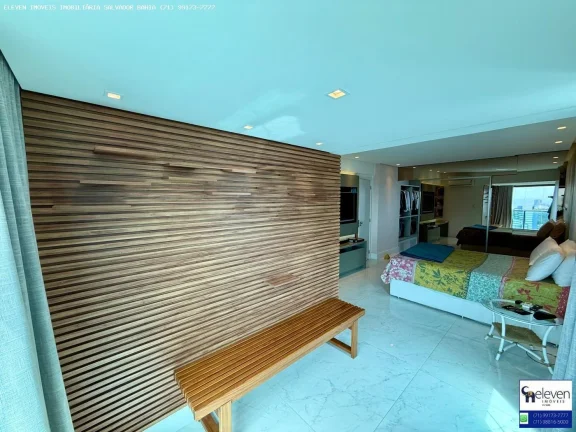 Imagem EXCLUSIVIDADE NO MANSÃO GRAZIA - 185M²   3 SUÍTES 3 VAGAS