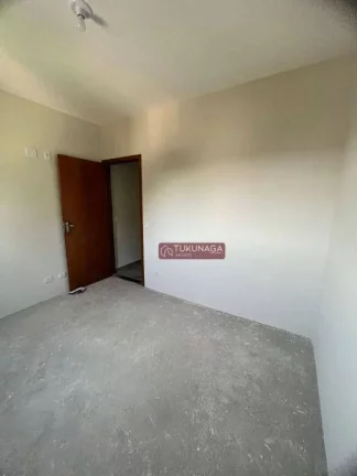 Imagem Apartamento com 3 quartos à venda, 67 m² por R$ 340.000 - Vila Áurea - Poá/SP