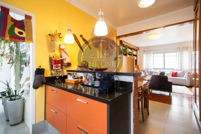 Imagem Imperdível oportunidade de adquirir um elegante apartamento de 3 quartos em Perdizes, São Paulo-SP!