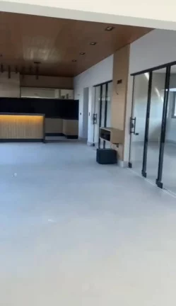 Imagem Sobrado Alto padrão Zona Nobre