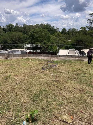 Imagem Terreno à venda, 927 m²- Miolo da Granja Viana - Cotia/SP