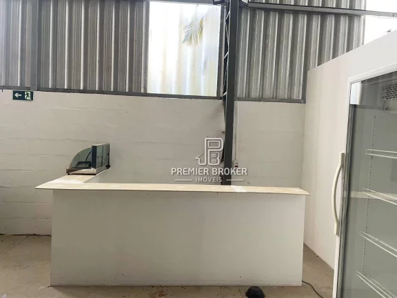 Imagem Galpão à venda, 350 m² por R$ 1.499.900,00 - Parque do Imbui - Teresópolis/RJ
