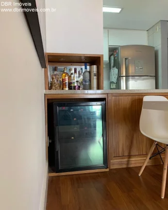 Imagem APARTAMENTO RESIDENCIAL em Sao Paulo - SP, Cursino