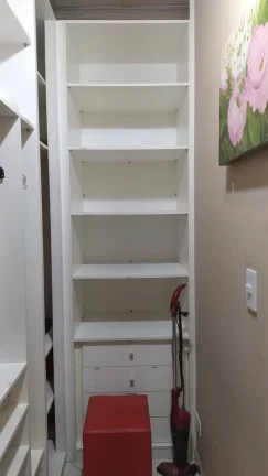Imagem Sobrado Mobiliado para locação na Vila Alto de Santo André