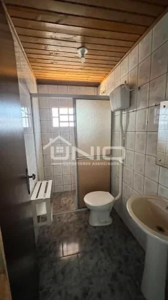 Imagem Casa Alvenaria Pinheirinho