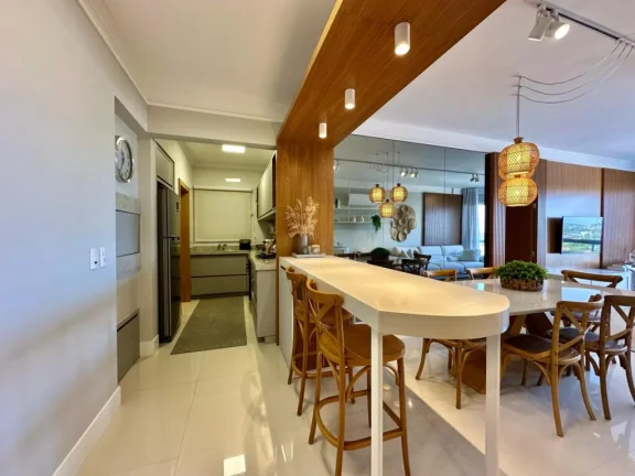 Imagem Apartamento 3 Dormitórios - Bairro Navegantes