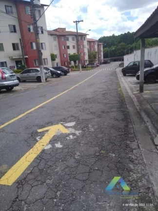 Imagem BAETA NEVES Apartamento 53M², 2 dormitórios 1 vaga ótima localização e valor !!!