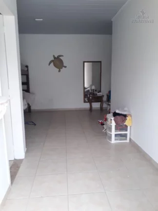Imagem Casa Térrea Individual, 2 Quartos com Piscina Edícula com mais 2 suítes
