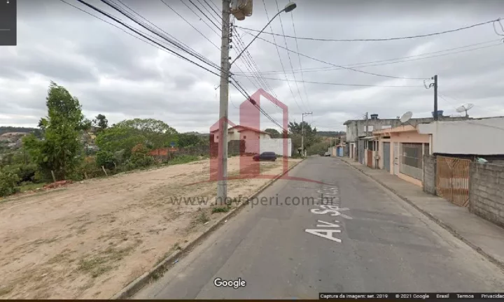 Imagem Terreno comercial à venda em Francisco Morato-SP: 6.187,00 m² na Cia Fazenda Belem E Cachoeira.