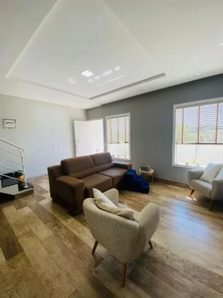 Imagem Sobrado com 3 dormitórios à venda, 114 m² por R$ 580.000,00 - Jardim Casa Branca - Suzano/SP