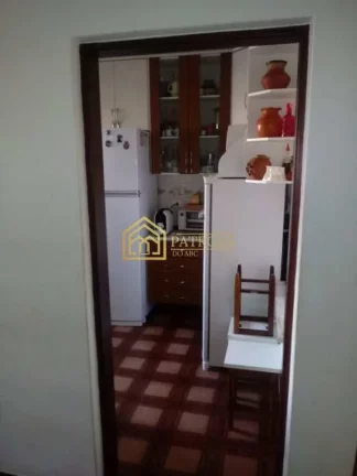 Imagem Casa Padrão