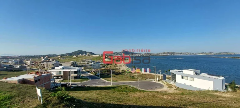Imagem Terreno à venda, 269 m² por R$ 260.000 - Nova São Pedro - São Pedro da Aldeia/RJ