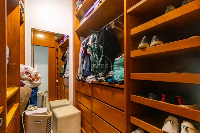 Imagem APARTAMENTO no COSME VELHO com 220m² - R$ 1.800.000 - Zona Sul, Rio de Janeiro