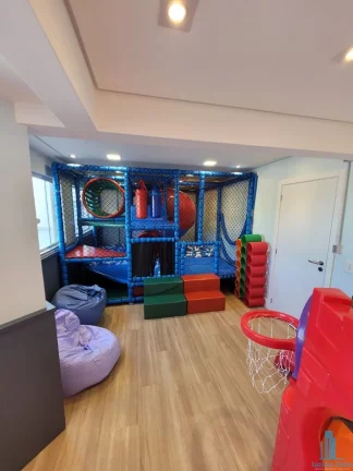 Imagem Mar Grosso Residencial Clube