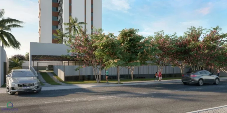 Apartamento Lançamento Recife - PE - Parnamirim