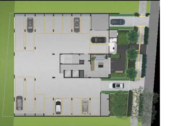 Imagem Manhattan - Apartamento à venda no bairro Rio Branco - Porto Alegre/RS