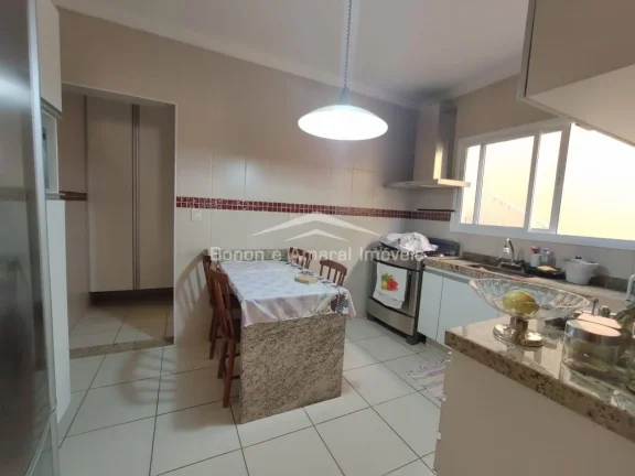 Imagem Casa em condomínio no Condomínio Green Ville, de 4 quartos à venda, Betel - Paulínia/SP