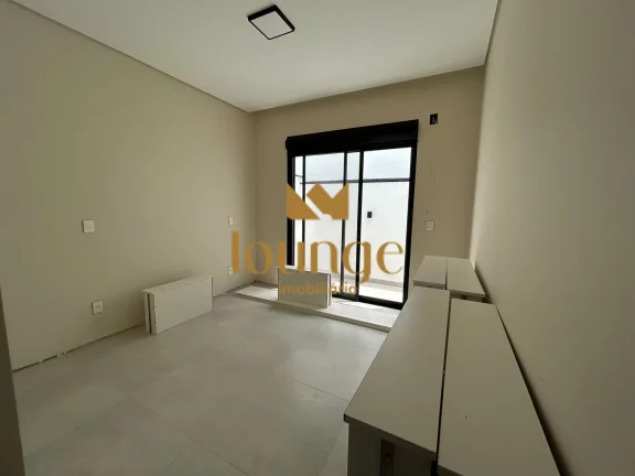 Imagem Casa Em Condominio em Sorocaba