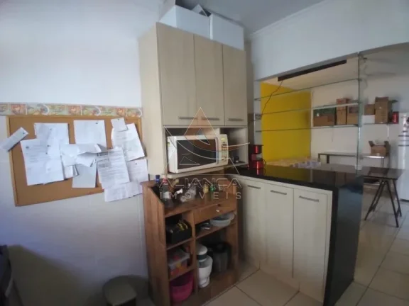 Imagem Casa - Ribeirão Preto - Vila Maria Luiza