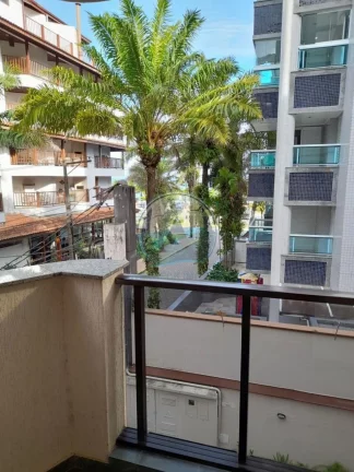 Imagem Imperdível oportunidade de compra: Apto de 3 quartos na Praia Grande, Ubatuba-SP, com 97m² e 2 vagas de garagem!