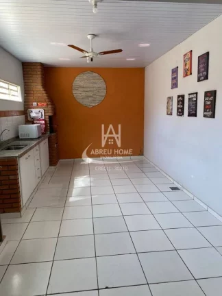 Imagem Condomínio Borguese I- São José do Rio Preto - SP