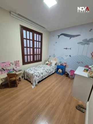 Imagem Imagine sua família vivendo com espaço, conforto e liberdade todos os dias

Essa casa duplex em Ga...