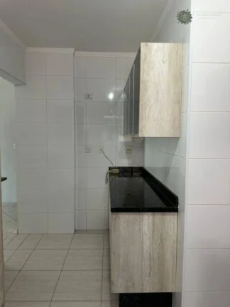 Imagem Apartamento com 2 dormitórios à venda, 87 m² por R$ 540.000,00 - Aviação - Praia Grande/SP