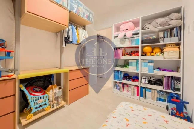 Imagem Imperdível: Apartamento à venda em São Paulo-SP, Vila Mariana. 2 quartos, 1 suíte, 2 salas, 2 banheiros, 1 vaga, 68m².