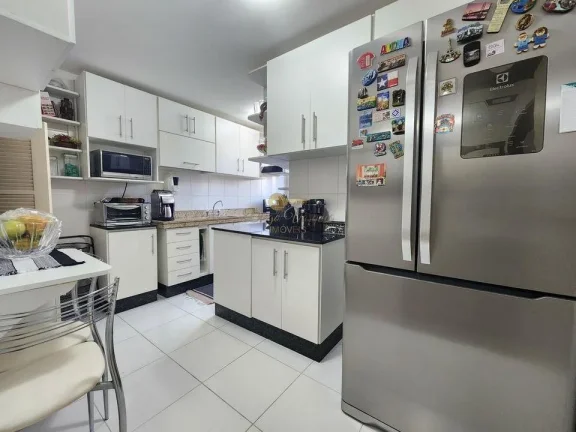 Imagem Apartamento para Venda em Teresópolis / RJ no bairro Agriões