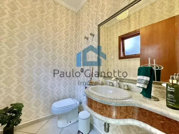 Imagem Casa Alto Padrão à venda Condomínio Granja Viana II