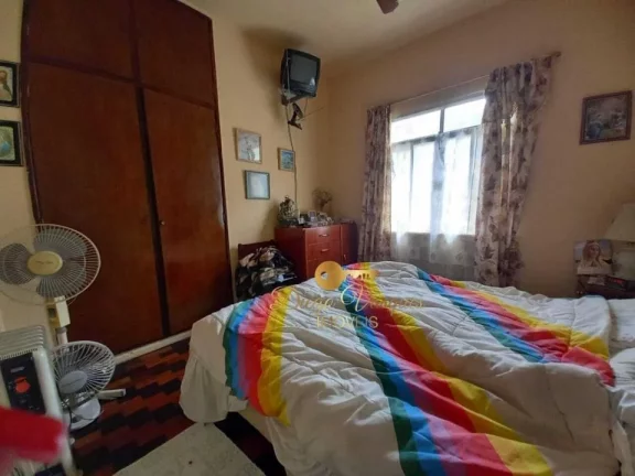 Imagem Casa para Venda em Teresópolis / RJ no bairro Tijuca