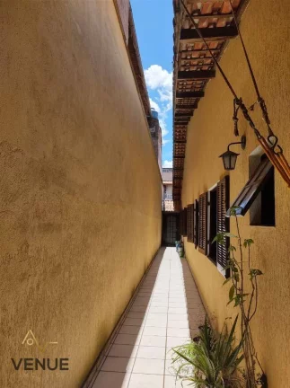 Imagem Casa à venda, 92 m² por R$ 440.000,00 - Cidade São Mateus - São Paulo/SP