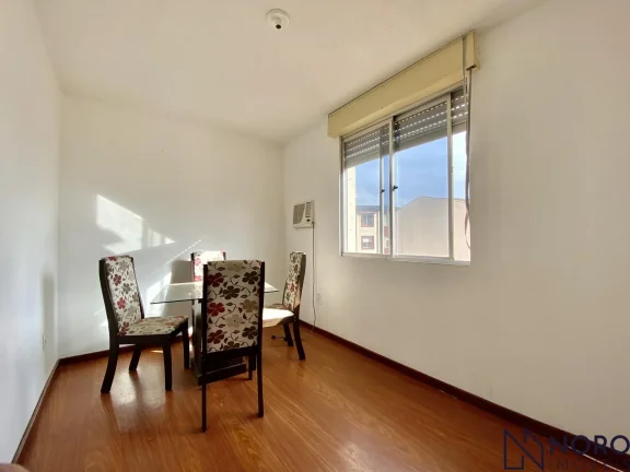 Imagem Venda de Apartamento 2 dormitórios garagem Bairro Perpétuo Socorro