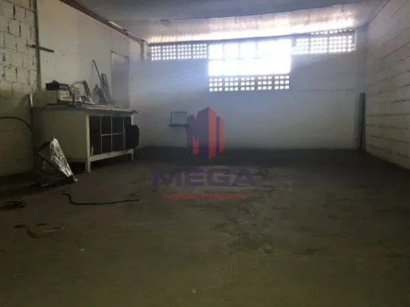 Imagem Galpão em Vila Velha