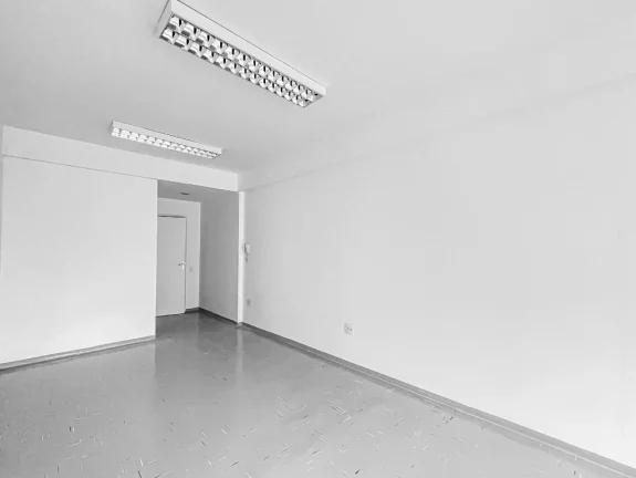 Imagem Sala para alugar, 32 m² por R$ 2.173,01/mês - Itaim Bibi - São Paulo/SP