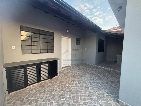 Imagem Casa com 4 dormitórios à venda, 231 m² por R$ 1.200.000,00 - Centro - Tatuí/SP