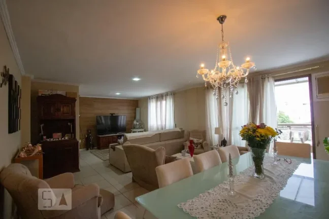 Imagem Apartamento à Venda - Recreio, 3 Quartos, 400 m2