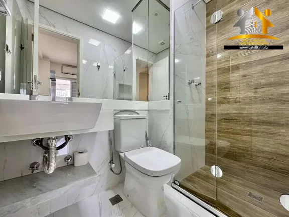 Imagem Cobertura duplex à venda no Ed. Persona Paraíso em São Paulo | Batelli Imóveis