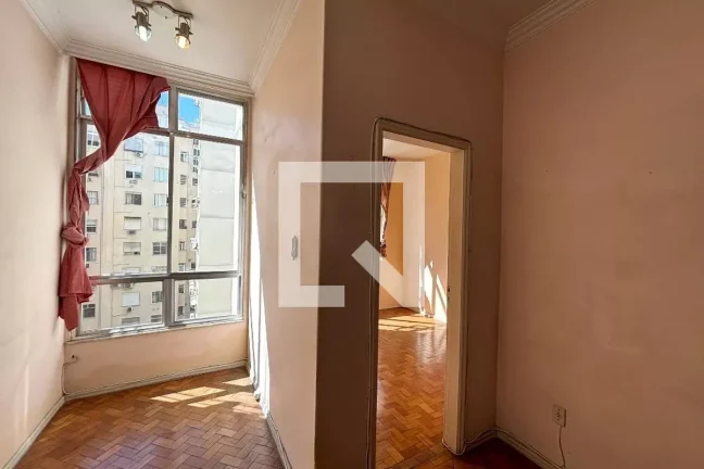 Imagem Apartamento à Venda - Copacabana, 2 Quartos, 70 m2