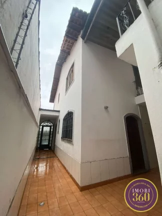 Imagem Lindo Sobrado em Vila Carrão, São Paulo - SP