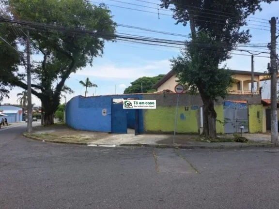 Imagem CASA RESIDENCIAL em SÃO JOSÉ DOS CAMPOS - SP, JARDIM SATÉLITE