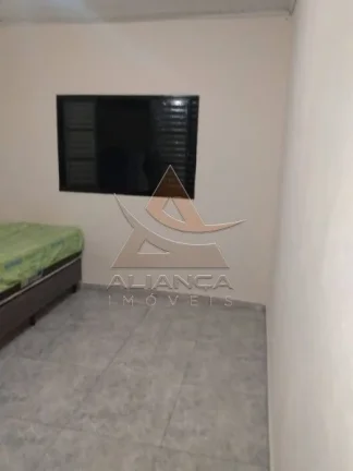 Imagem Casa - Ribeirão Preto - Sumarezinho