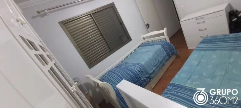 Imagem Cobertura para Venda em São Bernardo do Campo / SP no bairro Baeta Neves