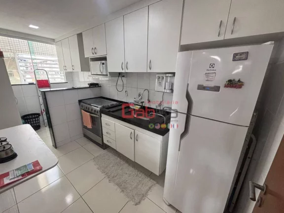 Imagem Apartamento com 3 dormitórios à venda, 151 m² por R$ 800.000,00 - Passagem - Cabo Frio/RJ